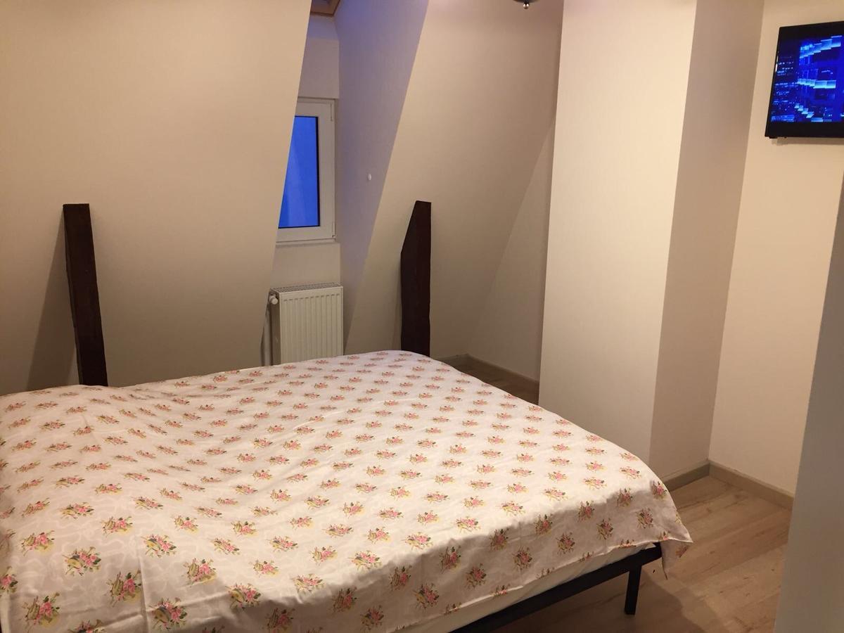 House 54 Ξενοδοχείο Μπρασόβ Εξωτερικό φωτογραφία