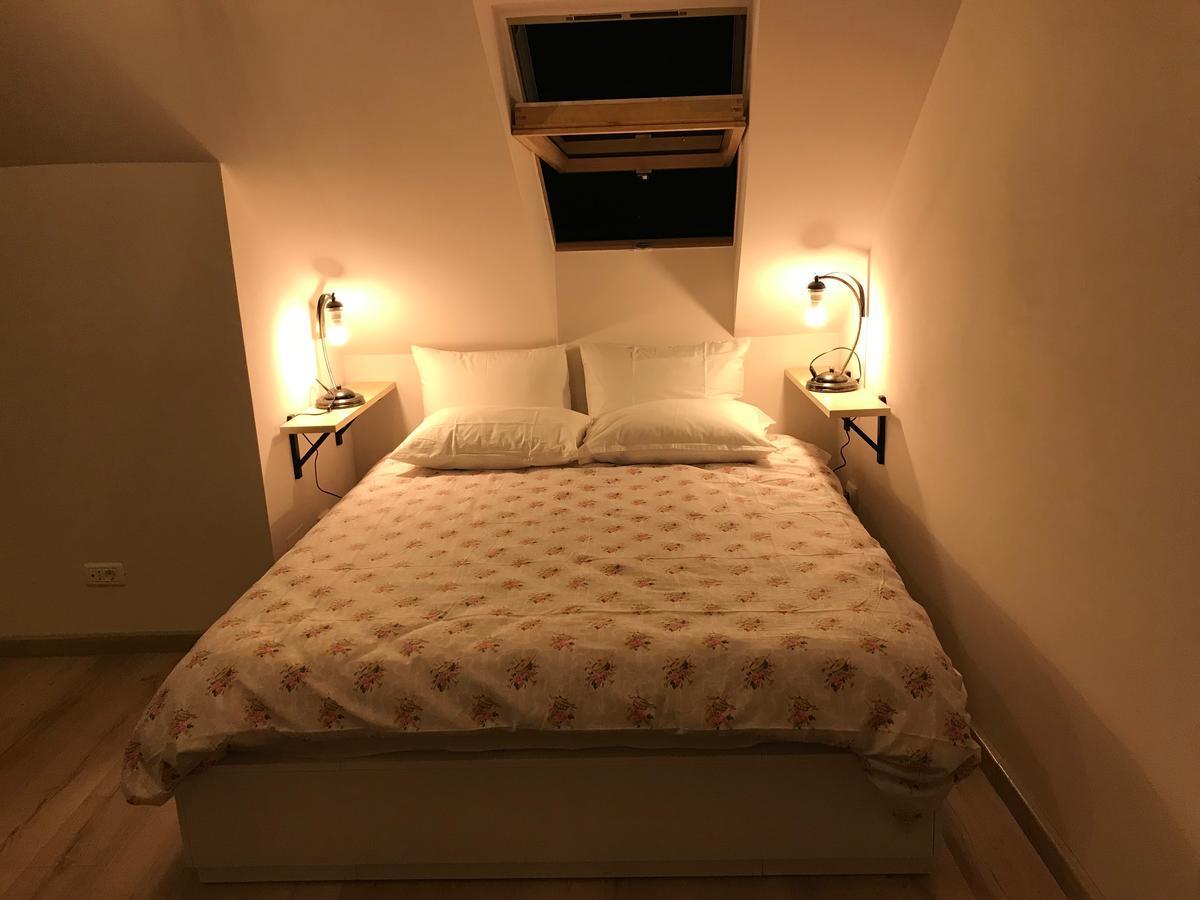 House 54 Ξενοδοχείο Μπρασόβ Εξωτερικό φωτογραφία